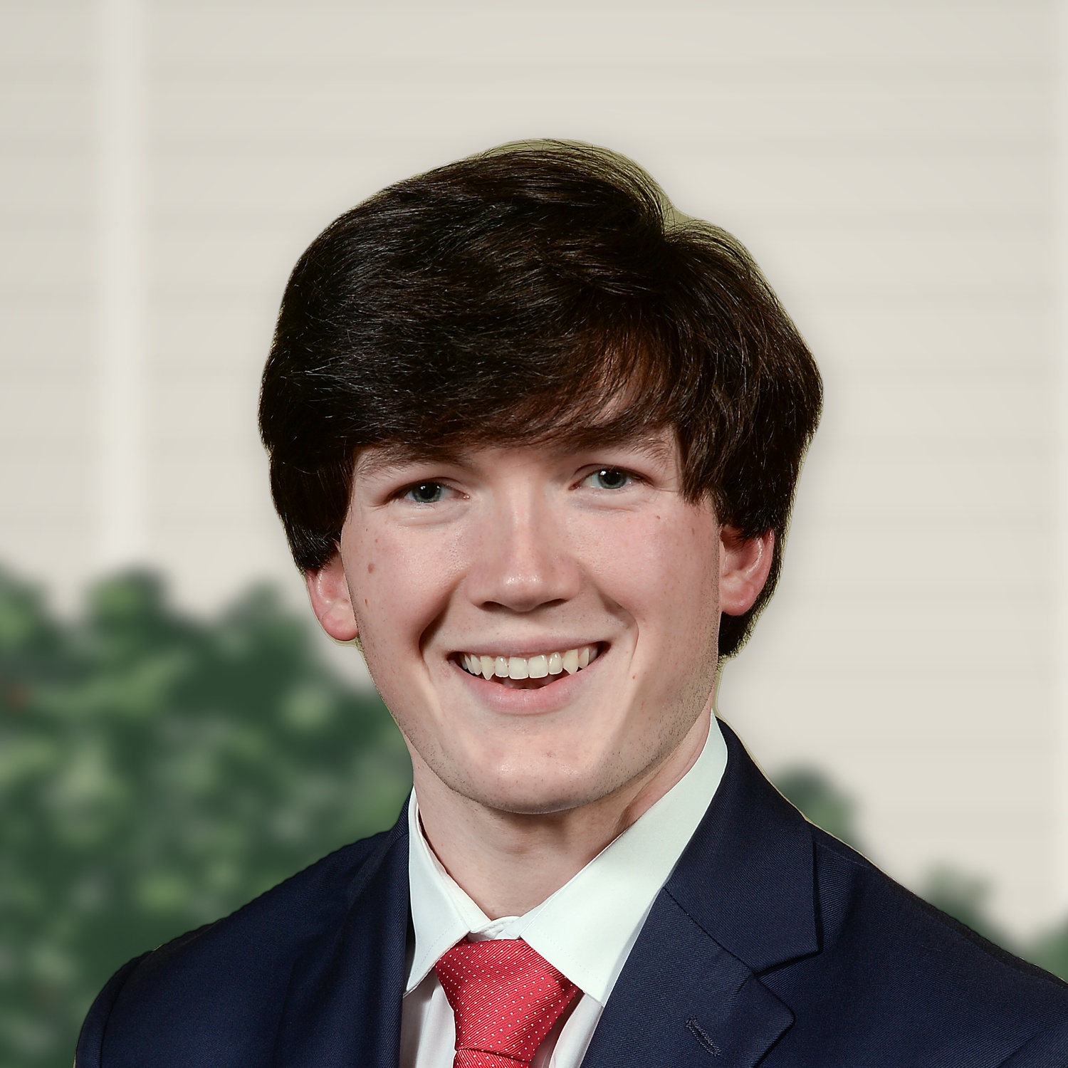 Mason Mitchener, Greer, South Carolina